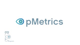 pMetrics® – Dynamic Pupil Assessment [upl. by Jovia]