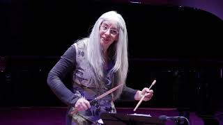 Prim  Áskell Másson  performed by Evelyn Glennie [upl. by Haff]