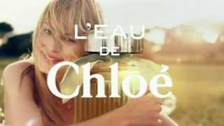 CHLOE  LEau de Chloé [upl. by Gregoire]