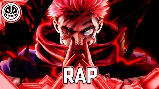 Itadori Yuji Rap  Jujutsu Kaisen   Expansión de dominio   DobleCeroRap [upl. by Gershom]