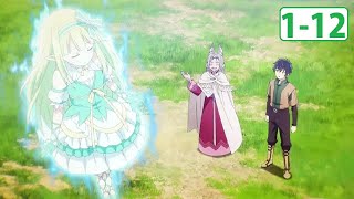 The Daily Life of an Immortal Legend Ep 112 English Dubbed  New Anime 2024 [upl. by Brighton303]