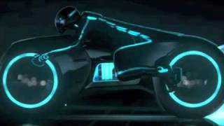 Sybreed  Tron Legacy [upl. by Sill520]