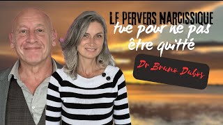 Le pervers narcissique tue pour ne pas être quitté [upl. by Dedra]