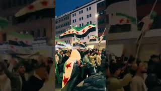 سوريا حلب حماة حمص ديرالزور ادلب درعا لاذقية السويداء طرطوس دمشق الرقة الحسكة [upl. by Aristotle]