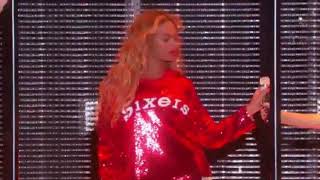 Beyoncé  Partition  · Made In America Festival [upl. by Alicea616]