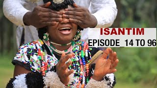 ISANTIM EP 14 TO 96 Coming Every Friday From June 7th [upl. by Whit]