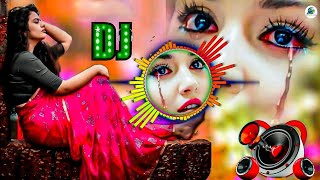 Hindi Song Dj Remix 🎵 Bewafaai  New Hindi Gana Song Sad Song Hindi Dj Song  Dj Malai Music [upl. by Stieglitz]