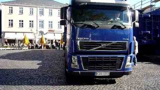 Volvo FH 16 660 [upl. by Macdonell991]