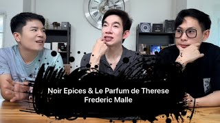 Paul’s Selection EP151 Thai  Noir Epices amp Le Parfum de Therese จากพ่อลูก Roudnitska [upl. by Powe]