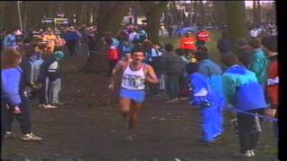 1990 Ninove crosscup [upl. by Neumeyer]