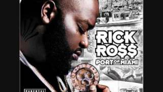 Rick Ross  Blow Featuring Dre  Album  Port of Miami [upl. by Rosamund]