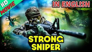 Ghost Sniper  Hollywood Action Movies 2024 full movie english  action movies full movie english [upl. by Aidualk383]