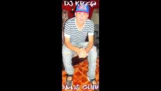 GUAYA  DJ KBZ ARCANGEL FT D YANKEE 2012 [upl. by Atinet]