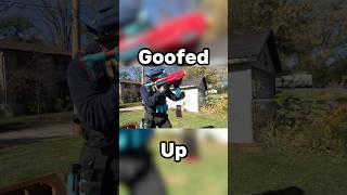 Goofing Up Speed Reloads [upl. by Kimber20]