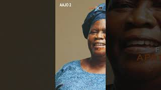 Aajo Journey 2 Yoruba Movie 2024  Official Trailer  Now Showing On ApataTV [upl. by Ellecrad]