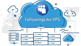 Control VPS in one Place and Sync Engagement Campaign with Followinglike VPS version [upl. by Zondra339]