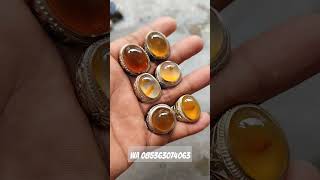 Cimpago Basaga gemstone batuakik gemstonejewelry [upl. by Elidad]