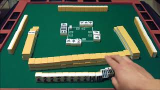 Manners  Riichi Mahjong Guide [upl. by Erlewine468]