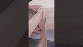 Beginner Woodworking Workbench Part 5 [upl. by Leumas100]