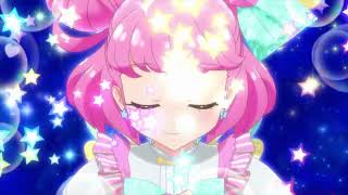 kiratto PRI chan EP 107 transformation [upl. by Assirec]