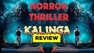 Kalinga 2024 Movie Review Tamil  Kalinga Tamil Review  Kalinga Tamil Trailer  Top Cinemas [upl. by Alaunnoif]