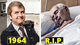 THE LIKELY LADS 1964 Cast THEN AND NOW 2024 ★ ALL ACTORS DIED IN HOSPITAL BED 😢 [upl. by Nnylrats175]