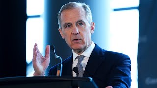 Mark Carney to join Liberal party as special adviser  CANADIAN POLITICS [upl. by Sonni247]