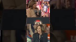 Rehearsed or Déjà Vu Why Kamala Harriss Speeches Sound Familiar US2024 ViralShorts TrendingNow [upl. by Ahsiem]