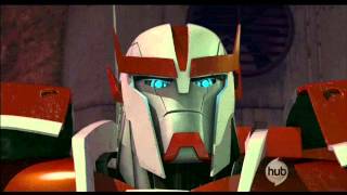 Transformers Prime  Character Theme Songs Autobots [upl. by Inalaeham830]