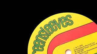 The Heptones  Good Life [upl. by Teodoro]