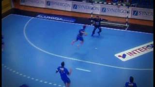 ehfTV Trailer [upl. by Nuawtna]