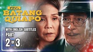 FPJs Batang Quiapo  Episode 4 23  February 16 2023 with Eng Subs [upl. by Hars]