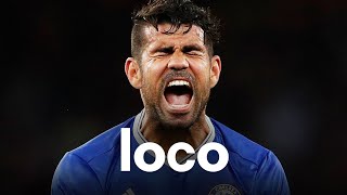 Diego Costa amp The Dark Arts [upl. by Arad]