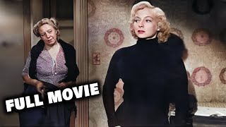 THE KILLER THAT STALKED NEW YORK 1950  Full FREE Length Crime Movie  English [upl. by Otrebogir73]