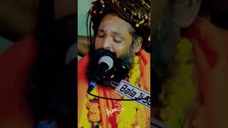 zindgi ki raho me ranjo gam ke mele status  Prakash dash ji maharaj 🙏 [upl. by Uehttam]