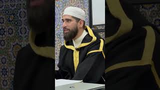 Al Akhdari  Maliki Fiqh  Ustadh Saqib Rashid [upl. by Avis427]