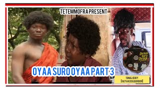 Classic Ghanaian Movie quotODO NTRAquot Starring Agya Koo and Nana Ama McBrown [upl. by Limbert]