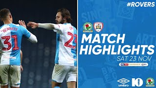 Highlights Rovers 32 Barnsley [upl. by Ayikin610]