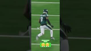 Chauncey Gardner Johnson is the real deal entertainment nfl eagles eaglesfootball highlights [upl. by Meredi68]