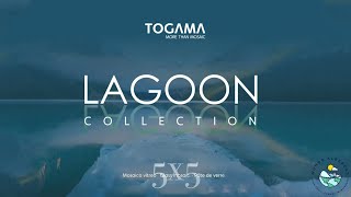 TOGAMA LAGOON COLLECTION [upl. by Yrollam]