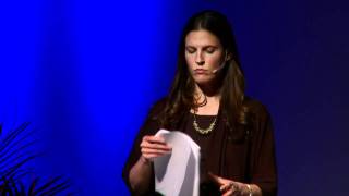 Reconsidering psychotherapy Dr Leslie Carr at TEDxFiDiWomen [upl. by Idel668]