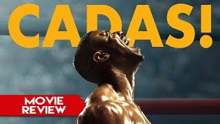 REVIEW FILM CREED 2 2018 Indonesia [upl. by Eerehs25]