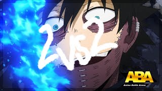 Getting Incinerated In Anime Battle Arena  84 [upl. by Ecnav]