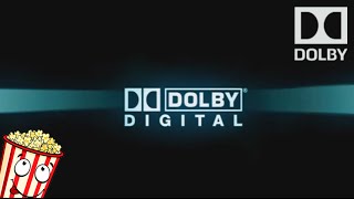 Dolby Digital 51  Argon  Intro HD 1080p [upl. by Ilac]