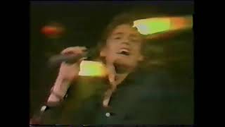 Then Jerico Live in Munich 1989 Where You Lie  Sugar Box [upl. by Nawk]