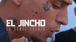 El Jincho  La Patrulla Video Oficial [upl. by Bogoch908]