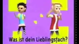 Was Ist Dein Lieblingsfach Song Meme 10 Hours [upl. by Lyred25]