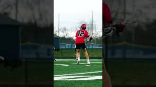 𝟏 𝙑𝙎 𝟐 𝙄𝙉 𝙏𝙃𝙀 𝘾𝙊𝙐𝙉𝙏𝙍𝙔 ⚔️ lacrosse lax highschoollacrosse lacrossehighlights lax sports [upl. by Kcid]