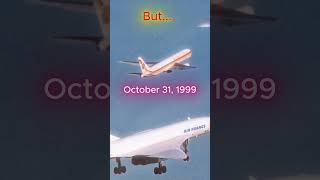 Air France Flight 4590 and  tainanmaybay aviation plancrash [upl. by Donn]