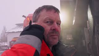 Official Trailer S8  Ice Road Rescue  National Geographic MENA [upl. by Anytsyrk820]